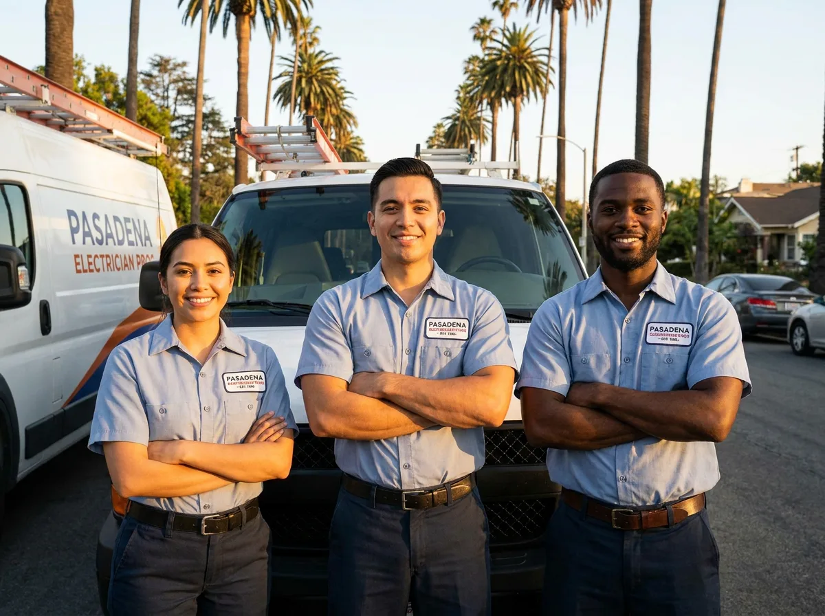 Electrician company in Hurley, NM