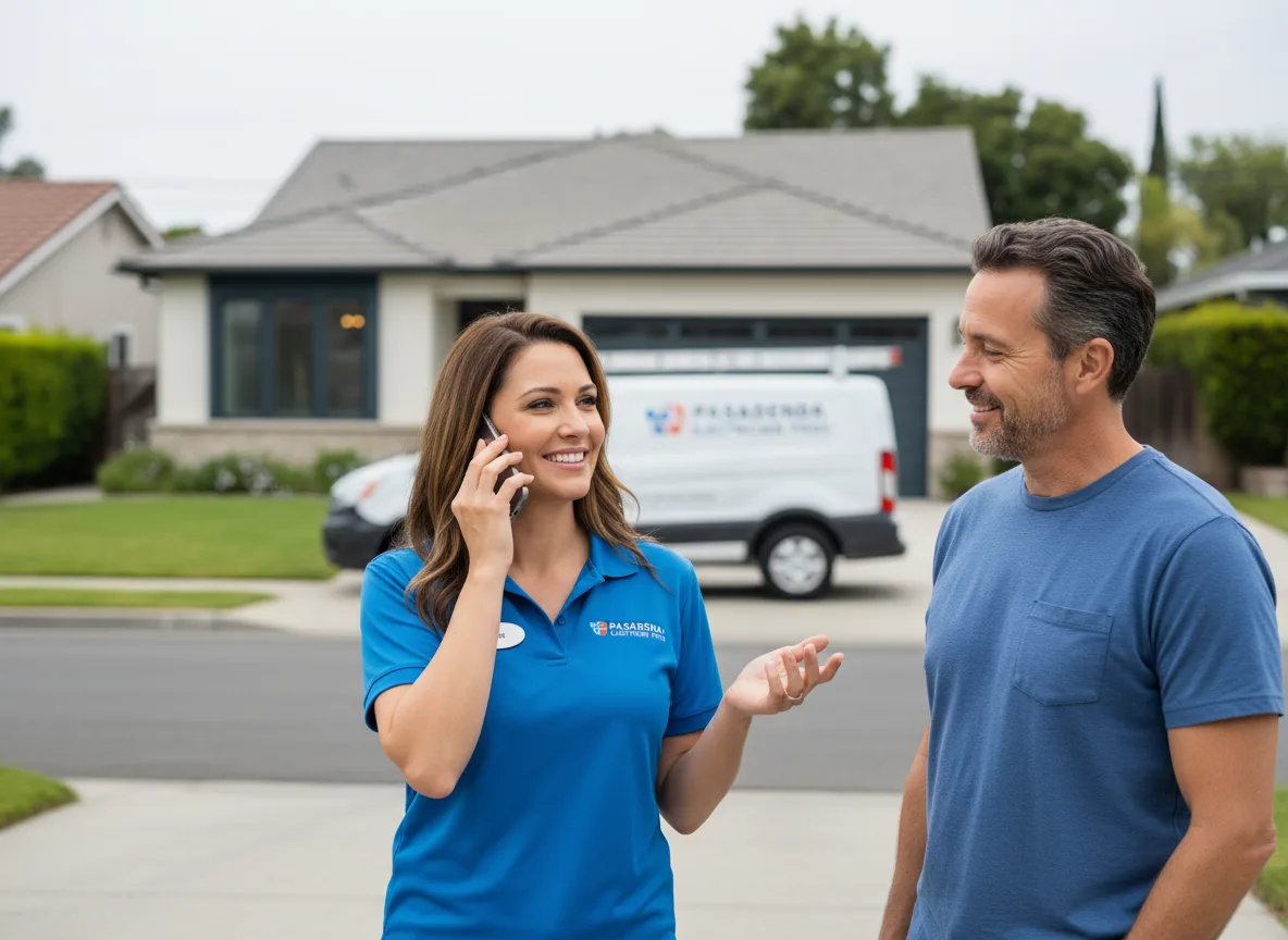 Electrician Hurley, NM FAQs